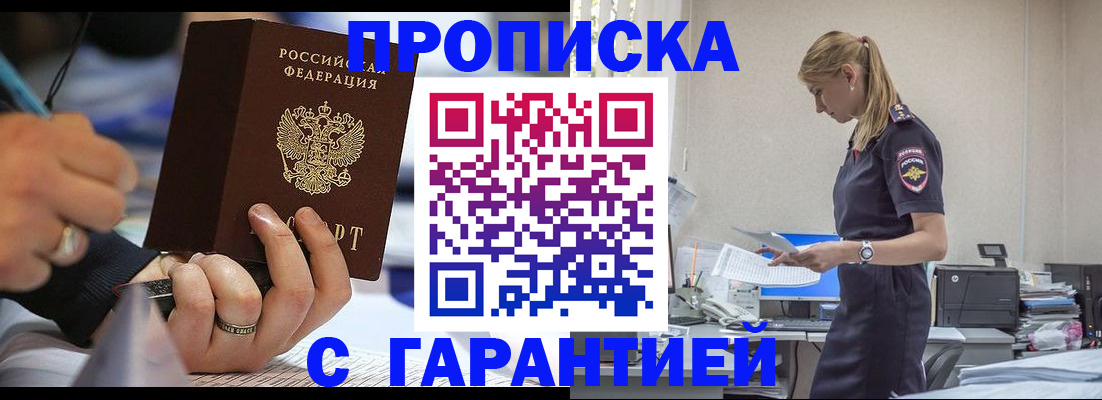 прописка штамп в Тереке